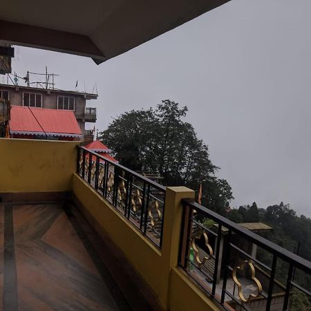 Jaswin Shanti Priya Дарджилинг Экстерьер фото