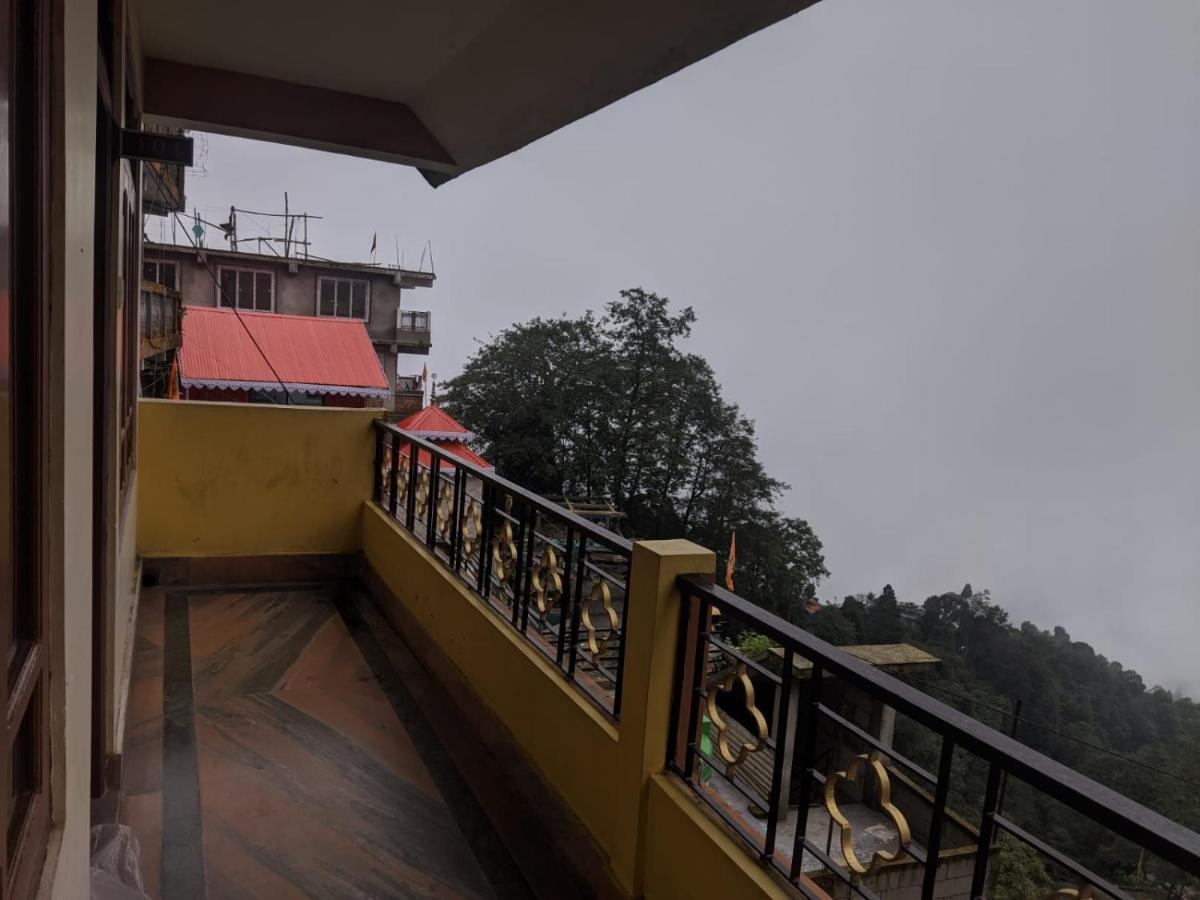 Jaswin Shanti Priya Дарджилинг Экстерьер фото